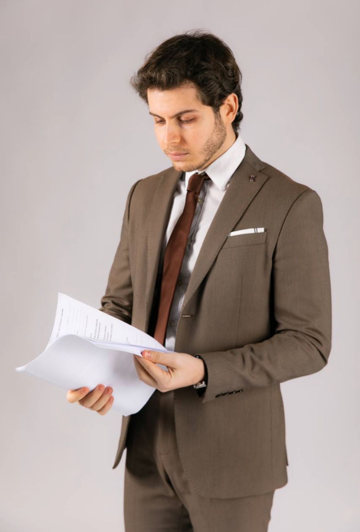 Dott. Marco Paolo Atrigna